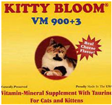 KittyBloom